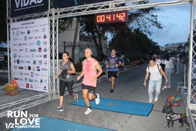 Run for Love 2024